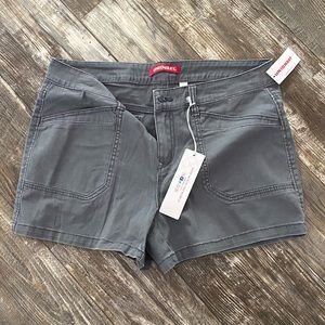 Gray Union Bay shorts